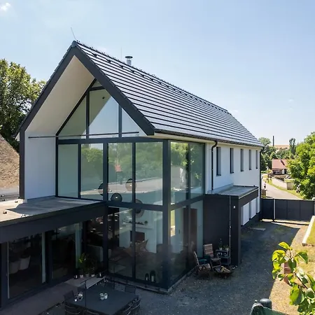Glass House